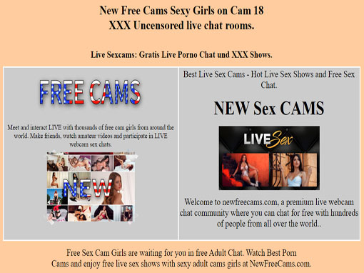 Live Sex Cam Sites image